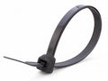 Precision Cable Ties – Industrial Strength Organization