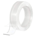 Transparent Nano Grip Tape – Heavy Duty Mounting Solution