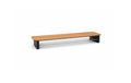 Zorara Desktop Shelf – Modular Plywood Series